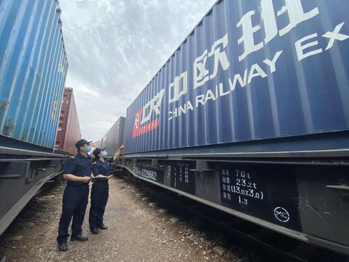 國(guó)際海關(guān)日 守護(hù)國(guó)門，全力以赴保障供應(yīng)鏈穩(wěn)定高效