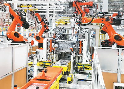 細讀外貿“半年報” 量穩質升，中國貨物進出口展現新看點