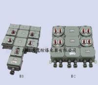 浙江沈鷹BXD51防爆動力配電箱 專業生產，優質供應，廠家批發價格解析